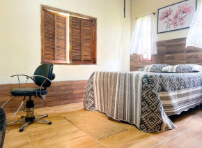 Casa a 550m do mar em Figueira, Arraial do Cabo-RJ